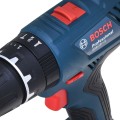 Klucz udarowy aku 18V 06019H1109 BOSCH - 1814221