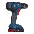 Klucz udarowy aku 18V 06019H1109 BOSCH - 1814211