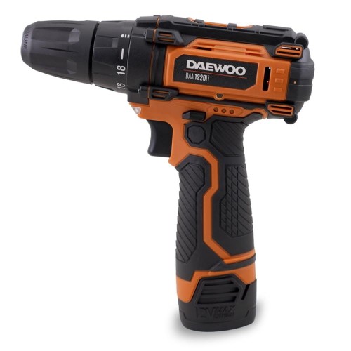 CORDLESS DRILL/DAA 1220LI DAEWOO - 1899531