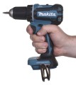 Wiertarko-wkrętarka akumulatorowa 18V bez akumulatorów i ładowarki DDF485Z MAKITA - 951045