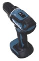 Wiertarko-wkrętarka akumulatorowa 18V bez akumulatorów i ładowarki DDF485Z MAKITA - 951047