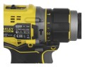 Wiertarko-wkrętarka 18V STANLEY SFMCD721D2K - 923695