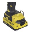 Wiertarko-wkrętarka 18V STANLEY SFMCD721D2K - 923694