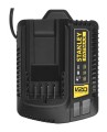 Wiertarko-wkrętarka 18V STANLEY SFMCD721D2K - 923689