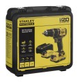 Wiertarko-wkrętarka 18V STANLEY SFMCD721D2K - 923690