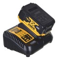 Zestaw COMBO 18V DCD796, DCG405 + 2x5,0Ah DCK208 - 1059695