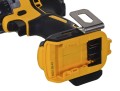 Zestaw COMBO 18V DCD796, DCG405 + 2x5,0Ah DCK208 - 1059696
