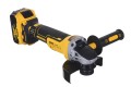 Zestaw COMBO 18V DCD796, DCG405 + 2x5,0Ah DCK208 - 1059701