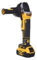 Zestaw COMBO 18V DCD796, DCG405 + 2x5,0Ah DCK208 - 1059689