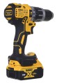 Zestaw COMBO 18V DCD796, DCG405 + 2x5,0Ah DCK208 - 1059699