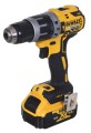 Zestaw COMBO 18V DCD796, DCG405 + 2x5,0Ah DCK208 - 1059700