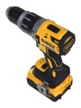 Zestaw COMBO 18V DCD796, DCG405 + 2x5,0Ah DCK208 - 1059693