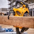 Pilarka tarczowa Aku 54V TSTAK DCS577T2-QW DEWALT - 923497