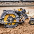 Pilarka tarczowa Aku 54V TSTAK DCS577T2-QW DEWALT - 923496