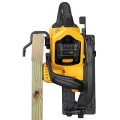 Pilarka tarczowa Aku 54V TSTAK DCS577T2-QW DEWALT - 923500