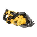 Pilarka tarczowa Aku 54V TSTAK DCS577T2-QW DEWALT - 923494