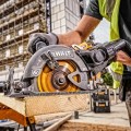 Pilarka tarczowa Aku 54V TSTAK DCS577T2-QW DEWALT - 923495