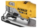 Wyrzynarka 18V bez aku i ład DCS334N-XJ DEWALT (WYPRZEDAŻ) - 1059643