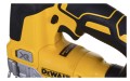 Wyrzynarka 18V bez aku i ład DCS334N-XJ DEWALT (WYPRZEDAŻ) - 1059646