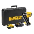 Gwoździarka 18V 2x5.0Ah DEWALT DCN692P2 - 1058914