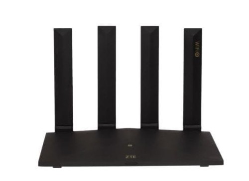 ZTE MC889 5G jednostka ODU + router Wi-Fi T3000 - 2279824