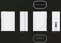 Router ZTE G5C - 2282676