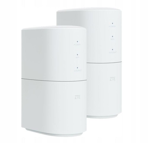 Zestaw ZTE MF18A+MF18A - 2279850