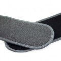 Pas grzewczy Glovii GB1U (Uniwersalny; kolor szary) - 769984