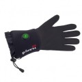 Rękawiczki z ogrzewaniem Glovii GLBXS (uniwersalne; XS ; kolor czarny) - 770075