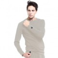 Bluza z ogrzewaniem Glovii GJ1GL (L; kolor szary) - 769902