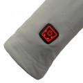 Bluza z ogrzewaniem Glovii GJ1GL (L; kolor szary) - 769904