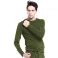 Bluza z ogrzewaniem Glovii GJ1CXL (XL; kolor zielony) - 769942