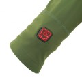 Bluza z ogrzewaniem Glovii GJ1CXL (XL; kolor zielony) - 2156284