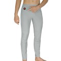 Spodnie z ogrzewaniem Glovii GP1GM (M; kolor szary) - 2093751
