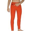 Spodnie z ogrzewaniem Glovii GP1RL (L; kolor czerwony) - 2156299