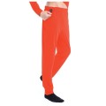 Spodnie z ogrzewaniem Glovii GP1RL (L; kolor czerwony) - 1061830