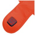 Spodnie z ogrzewaniem Glovii GP1RXL (XL; kolor czerwony) - 1061836