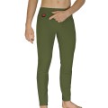 Spodnie z ogrzewaniem Glovii GP1CM (M; kolor zielony) - 2093753