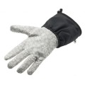 GLOVII OGRZEWANE RĘKAWICZKI ZIMOWE GWIAZDKI L-XL - 1175831