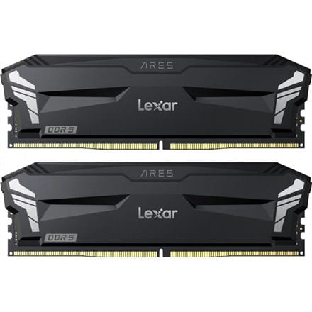 Lexar 32 GB | MODUŁ ŚCIENNY | 6000 MHz | Komputer PC/serwer | Nr wpisu do rejestru | Nr ECK - 2236464