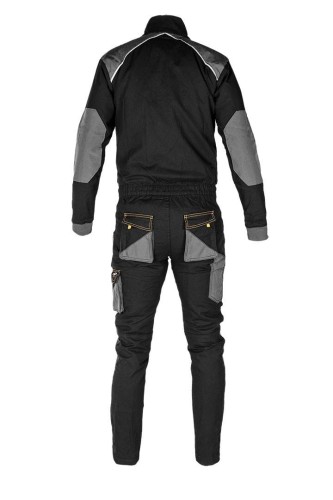 Kombinezon roboczy HD Slim, rozmiar XL - 2192168