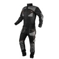 Kombinezon roboczy HD Slim, rozmiar XS - 2192173