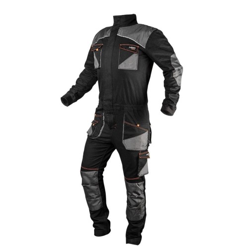 Kombinezon roboczy HD Slim, rozmiar XS - 2192173