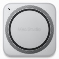 Apple Mac Studio M2 Max 12-core CPU, 30-core GPU 32GB RAM 1TB SSD - Srebrny MQH73ZE/A/D1 - 2280030