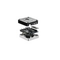 PC Chuwi Larkbox X N100 12GB SSD 512GB BT Win 11 - 2282913
