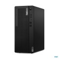 Lenovo ThinkCentre M70t Gen 3 i5-12400 16GB DDR4 SSD512 UHD 730 W11Pro Black 3Y OnSite - 2275416