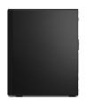 Lenovo ThinkCentre M70t Gen 3 i5-12400 16GB DDR4 SSD512 UHD 730 W11Pro Black 3Y OnSite - 2280063