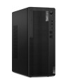 Lenovo ThinkCentre M70t Gen 3 i5-12400 16GB DDR4 SSD512 UHD 730 W11Pro Black 3Y OnSite - 2280060