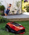 Robot koszący samojezdny FREELEXO 500m BT EINHELL - 1059435