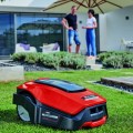 Robot koszący samojezdnyFREELEXO 1200m LCD BT EINHELL - 1059447